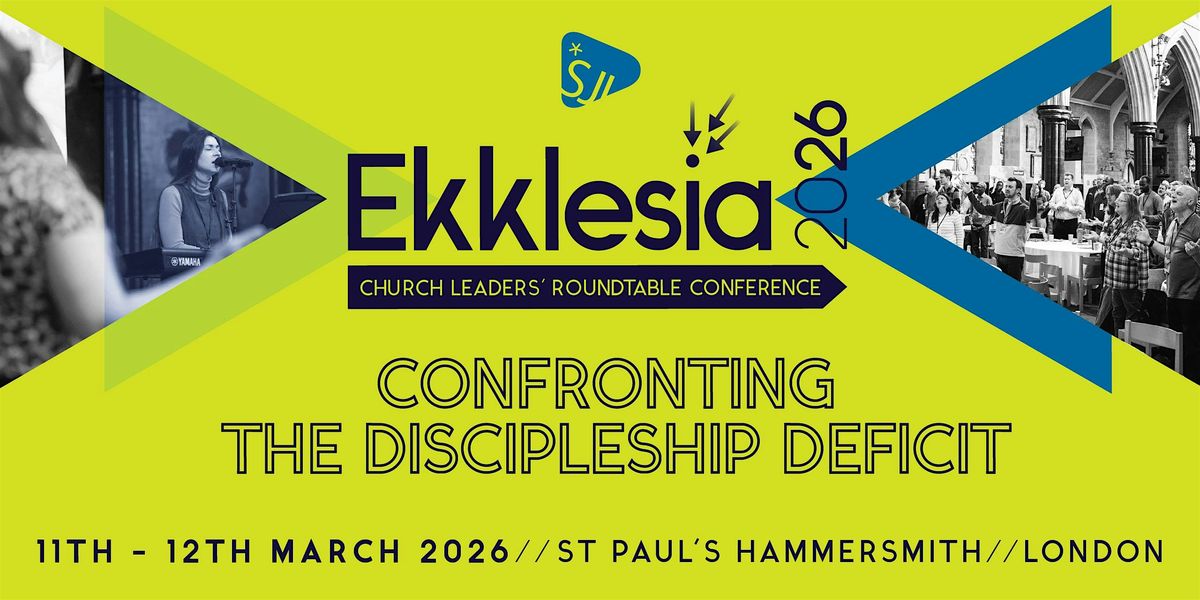 Ekklesia 2026