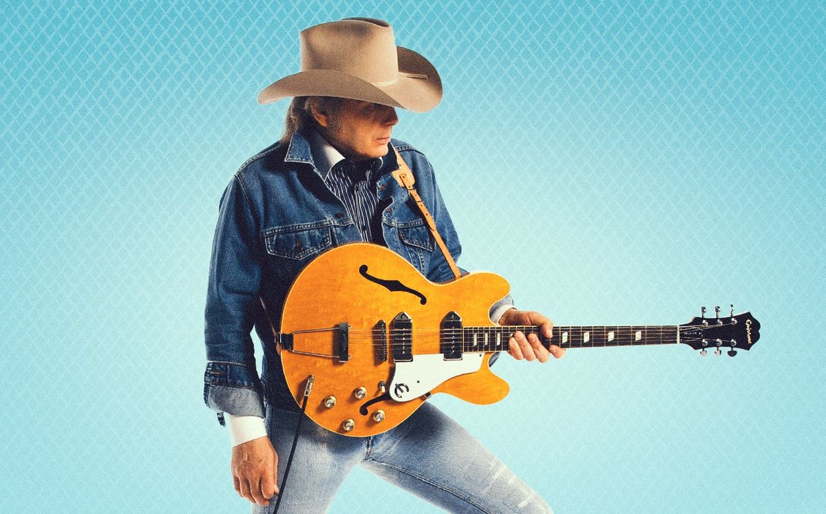 Dwight Yoakam