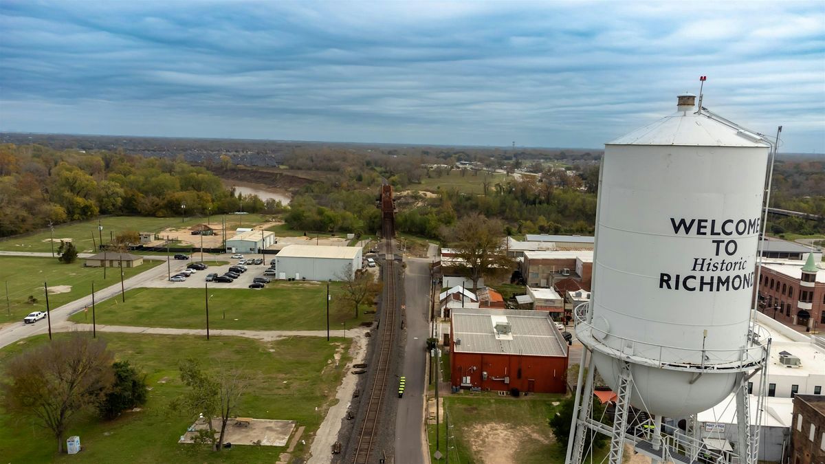 Awesome Scavenger Hunt! - Richmond's Downtown Delight Scavenger Hunt