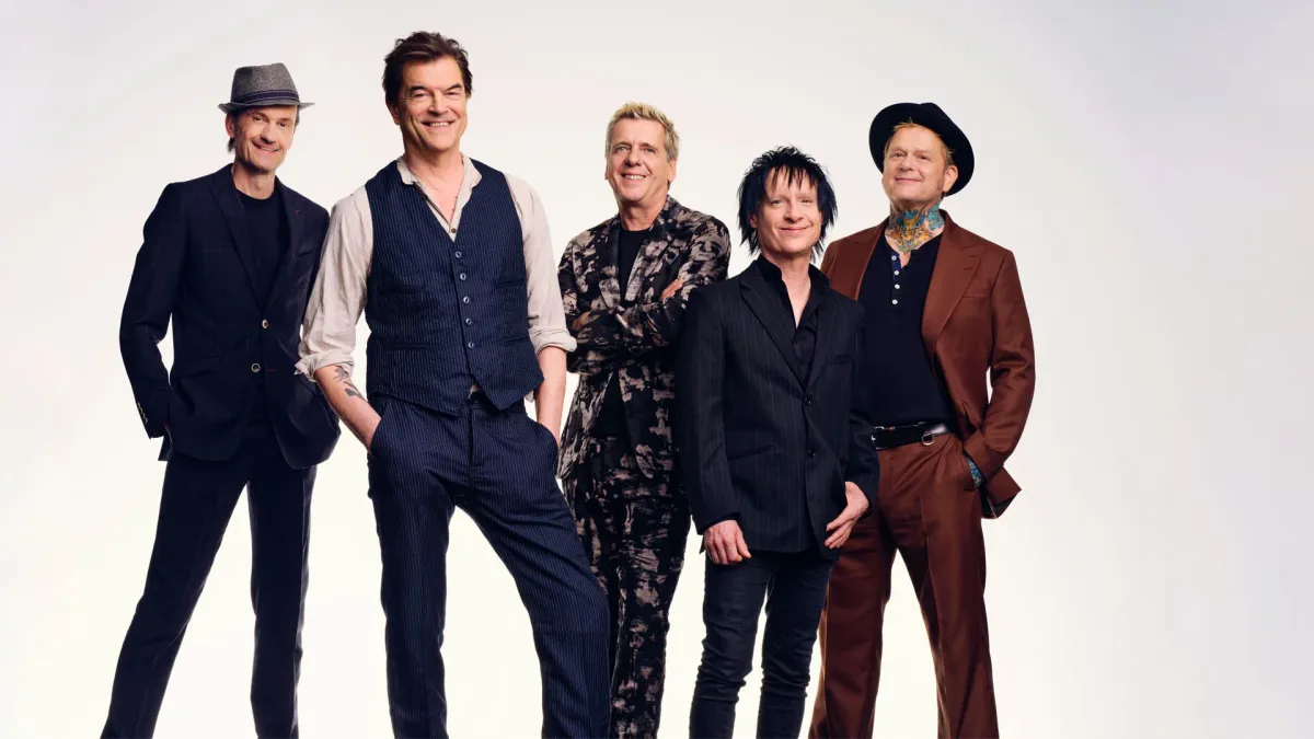 Die Toten Hosen in Wien