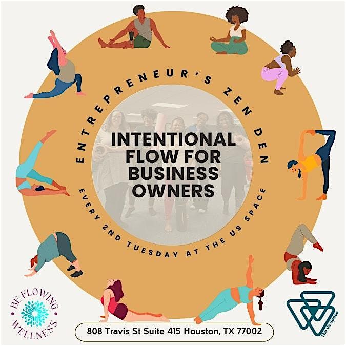 Zen Den for Entrepreneurs