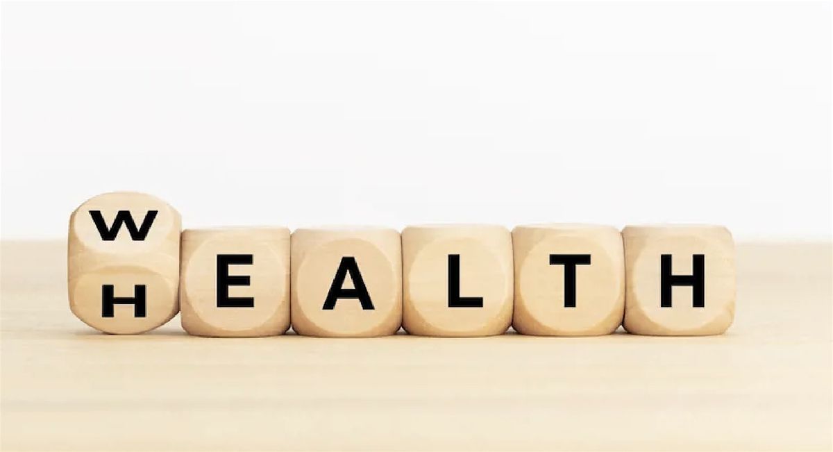 Performance and wellbeing workshop