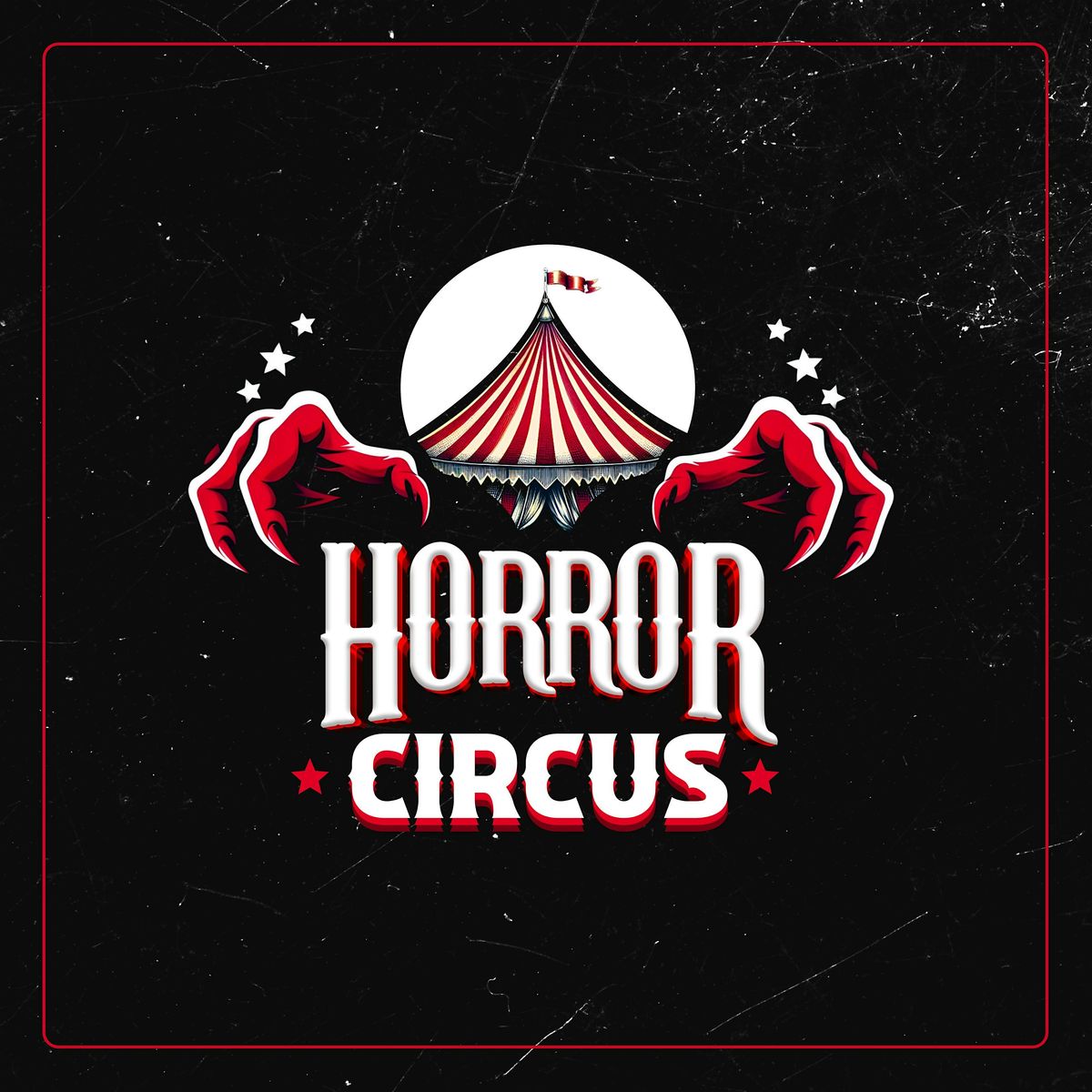 Horror Circus -  Cumberland, MD