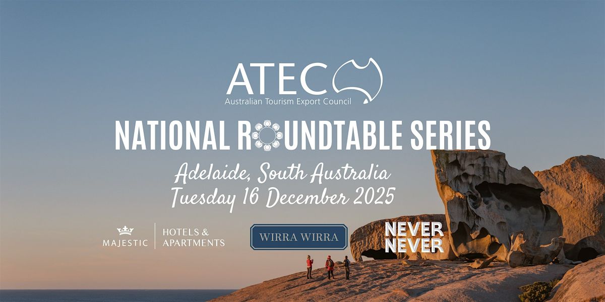 ATEC South Australian Roundtable 2025
