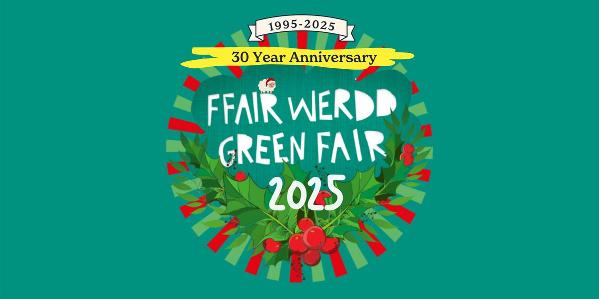 Green Fair 2025