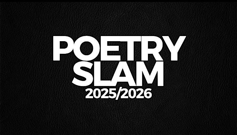Poetry Slam #84