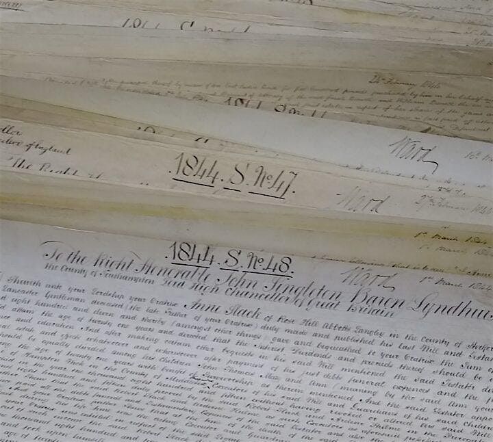 PAST: Criminal Justice and Society in England, 1775 - 2000