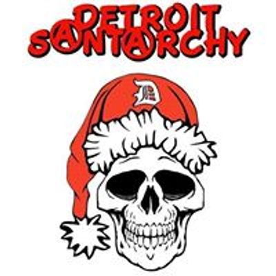 Detroit Santarchy