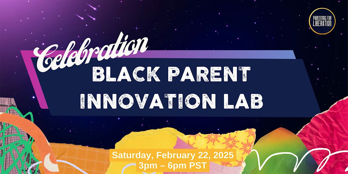 Black Innovation Celebration 2025