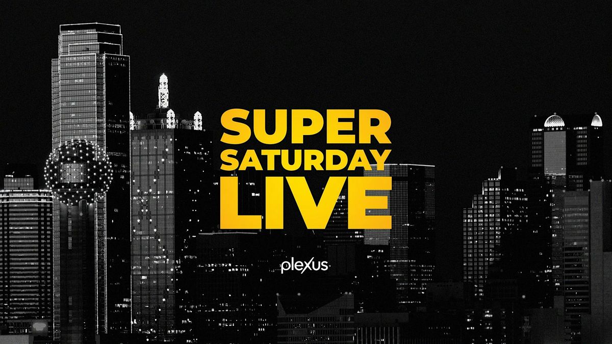 Super Saturday 2026 - Ottawa Watch Party