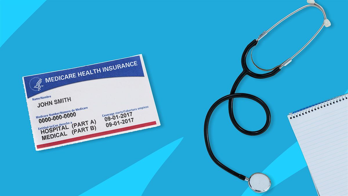 Medicare 101 Workshop
