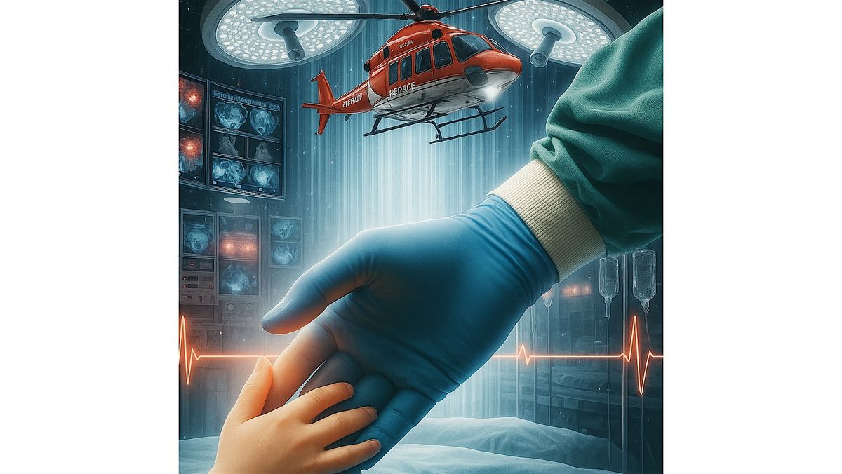 24th Barts and The London Paediatric Anaesthesia Education Day
