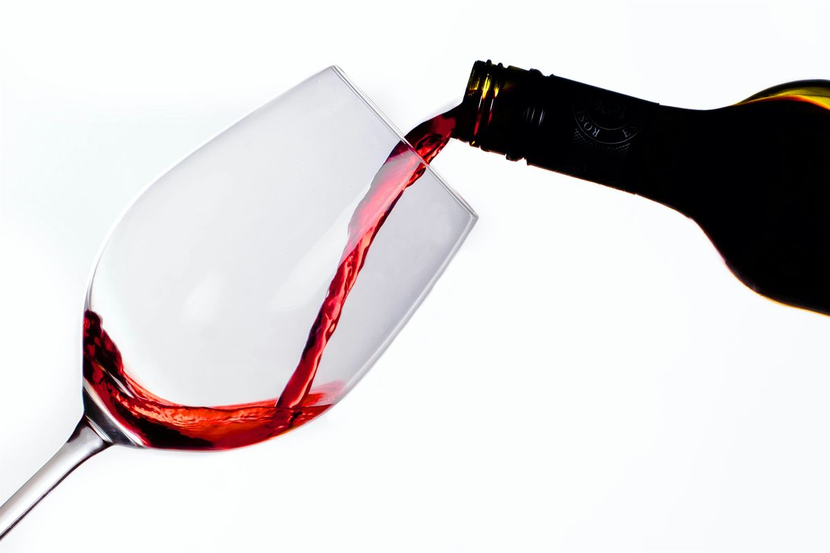 Far Niente + Nickel&Nickel Wine Seminar