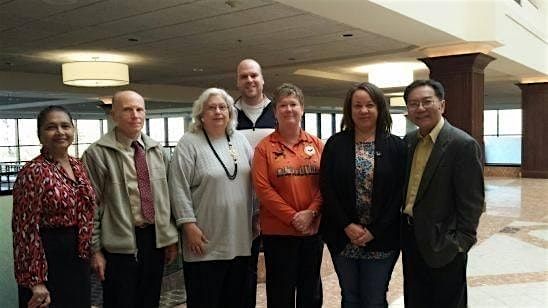 GIA Alumni Ohio & AGS Greater Cleveland Presents Harold Dupuy, FGA, GIA GG