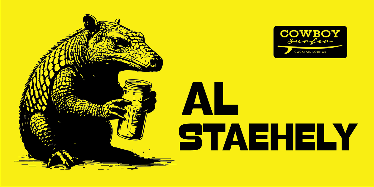 Al Staehely