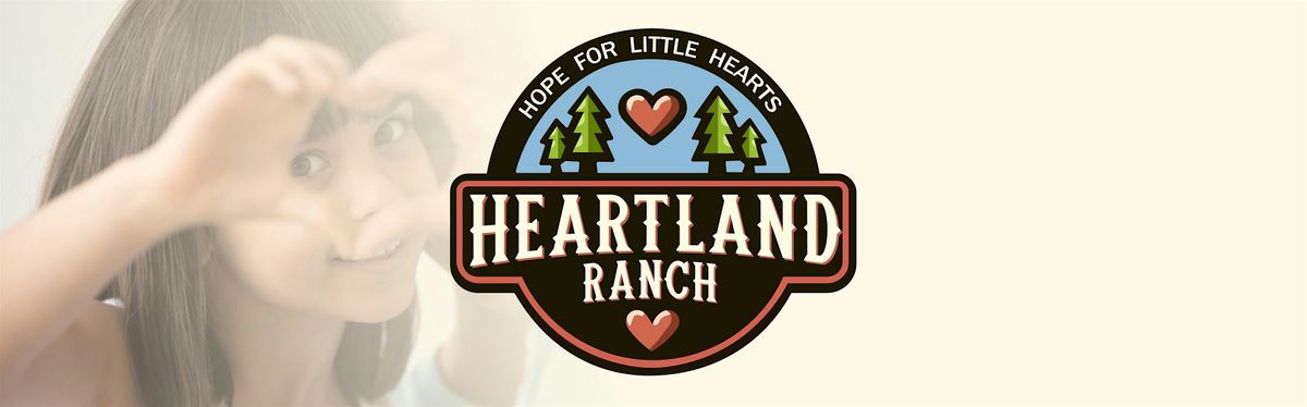 Heartland Ranch Volunteer Orientation