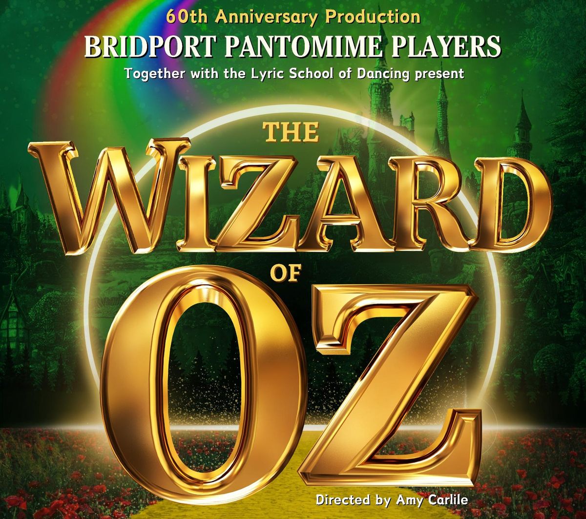 BPP: The Wizard of Oz 