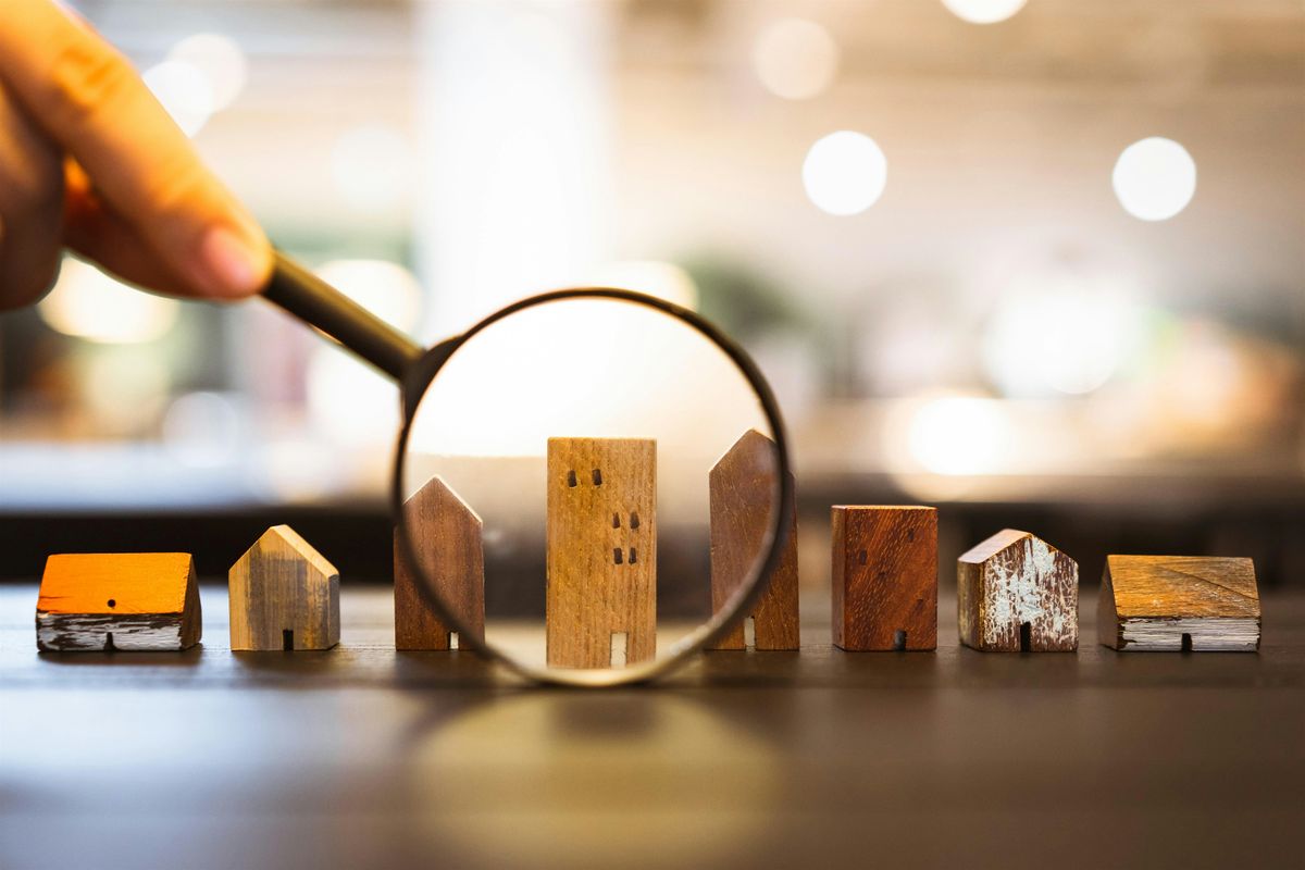 Choosing the right Property Type and Strategy for your Investment Portfolio