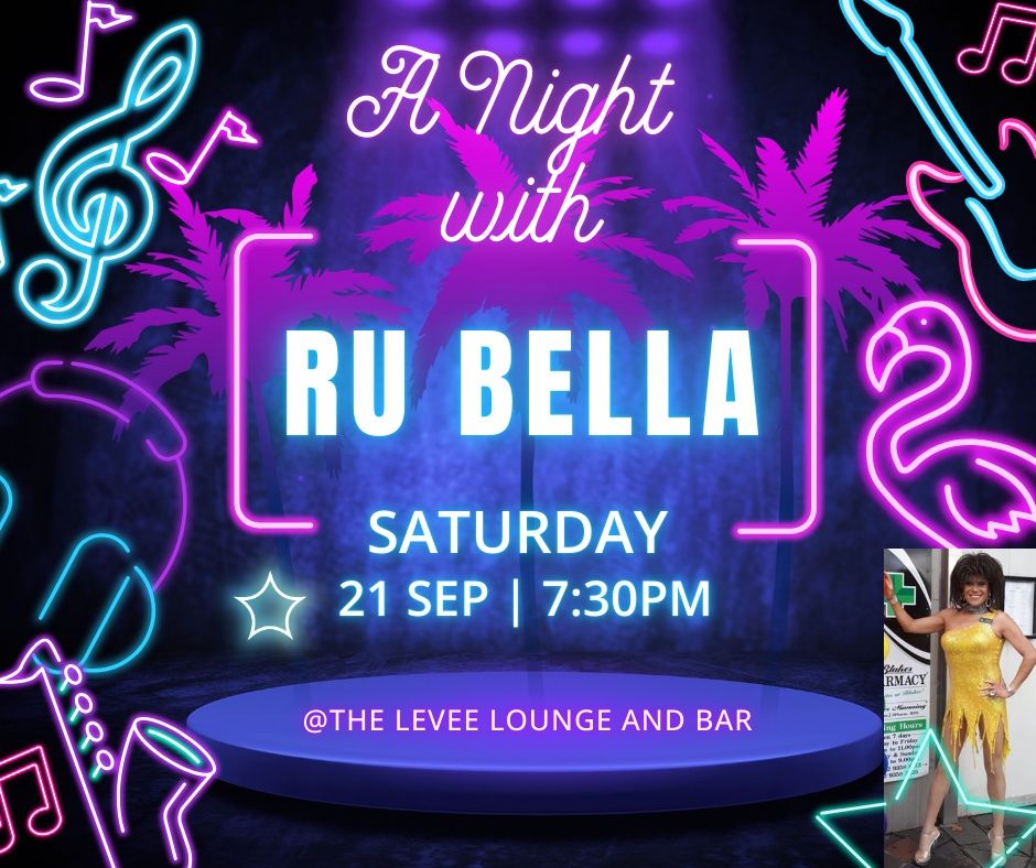 A Night with Ru Bella