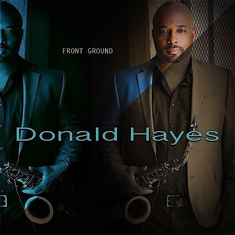 TWIS Services Annual Jazz Fundraiser Featuring  Donald Hayes