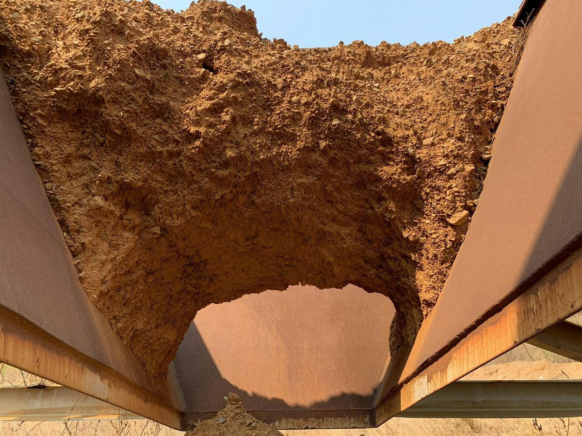 SME SoCal Dinner Event: The History of the Science of Bulk Solids Handling