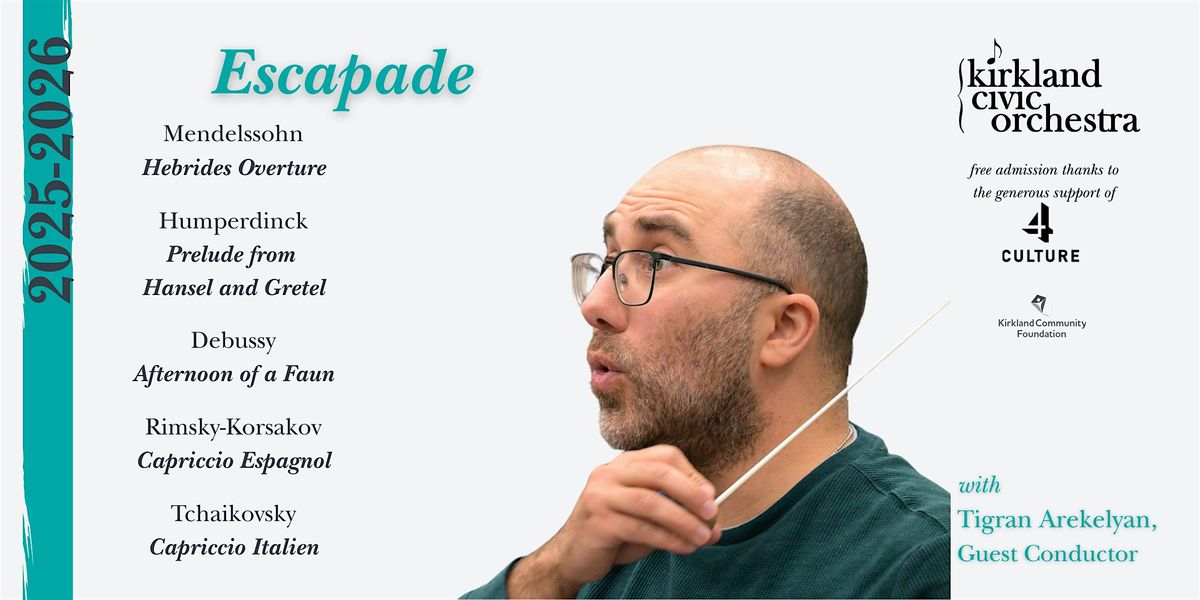 Escapade