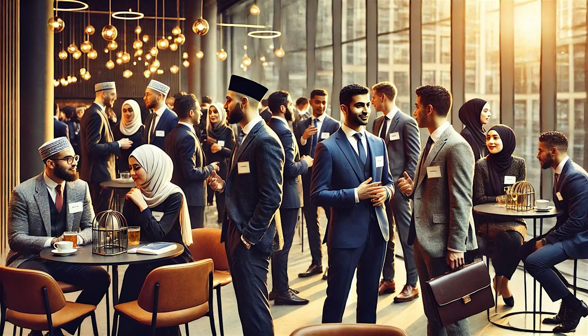 Manchester Muslim Lawyers Network