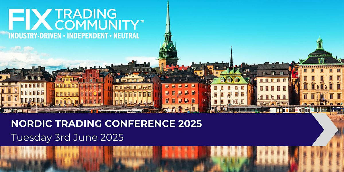 Nordic Trading Conference 2025