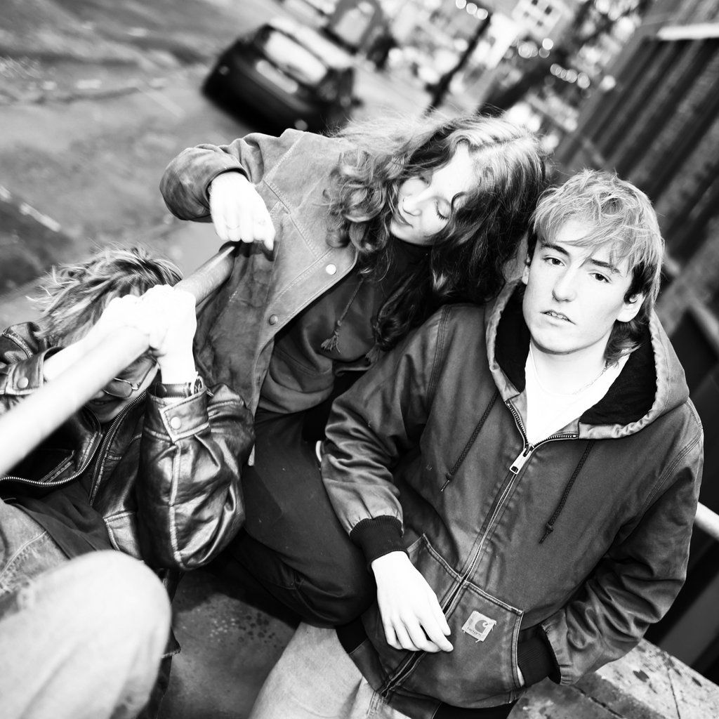 M\/X - Bristol Punk!