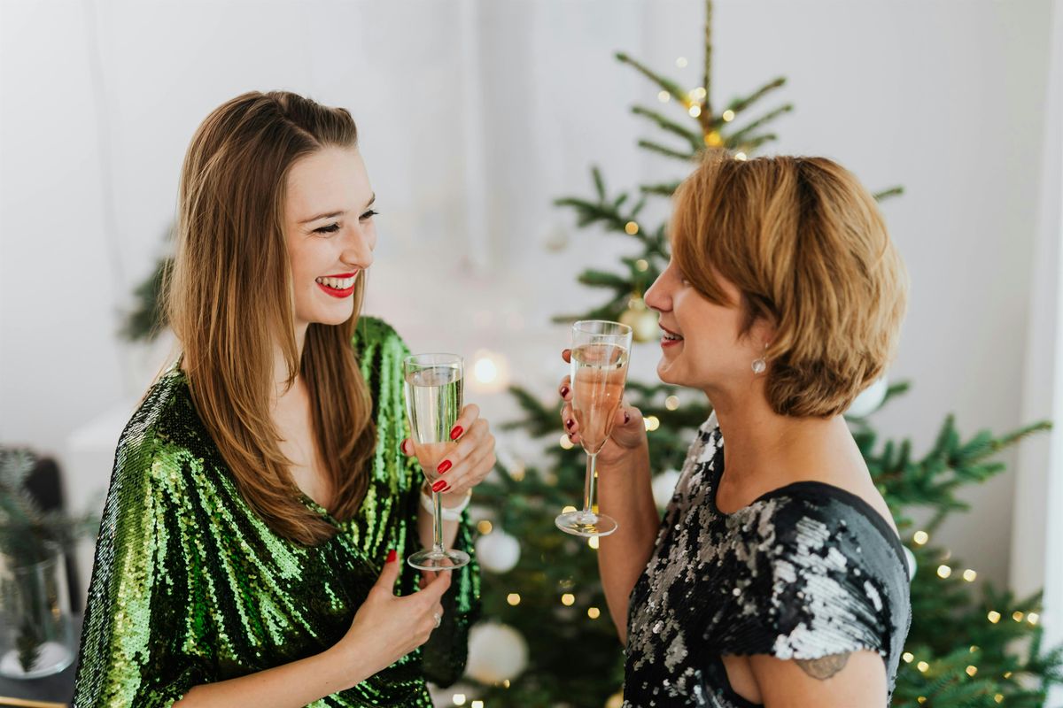 Winter "Fancy a Femme" Lesbian Speed Dating in London
