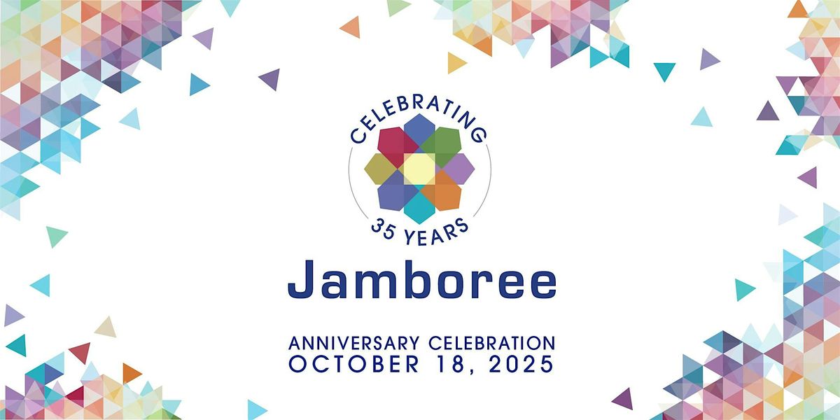 Jamboree 35th Anniversary Celebration