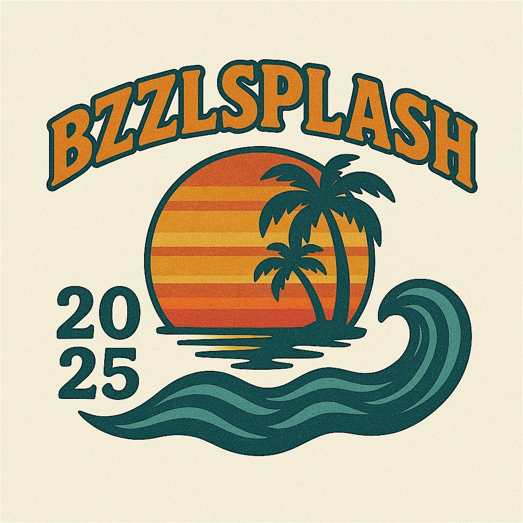 BZZLSplash 2025