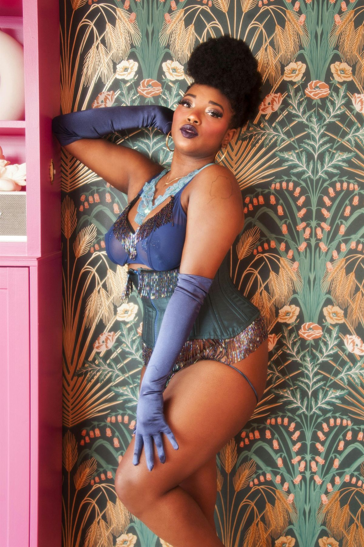 Based on a True Story: Burlesque About Real Life