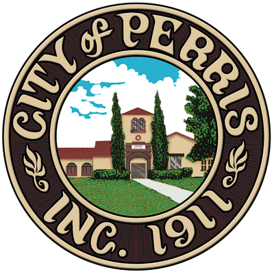 City of Perris