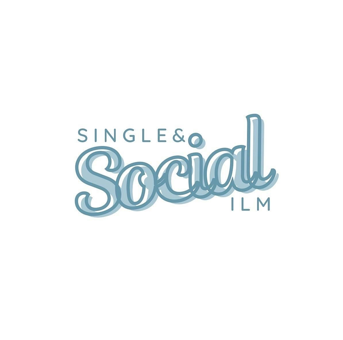 Single & Social ILM\u2019s First Singles Event!