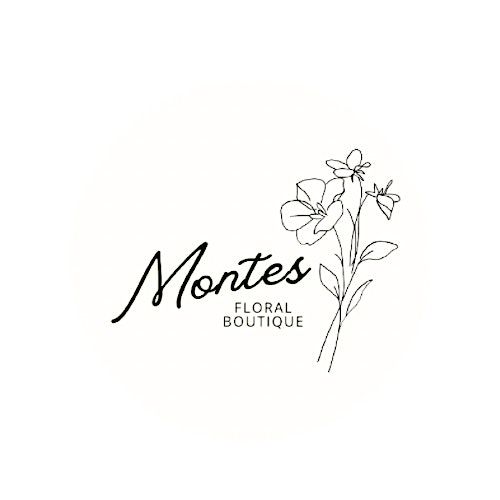 Flower Arrangement Class  at Trademark Brewing