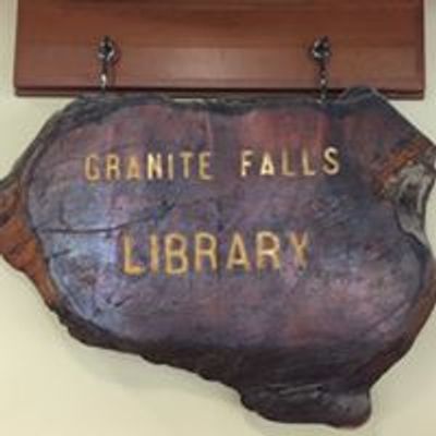 Granite Falls Library