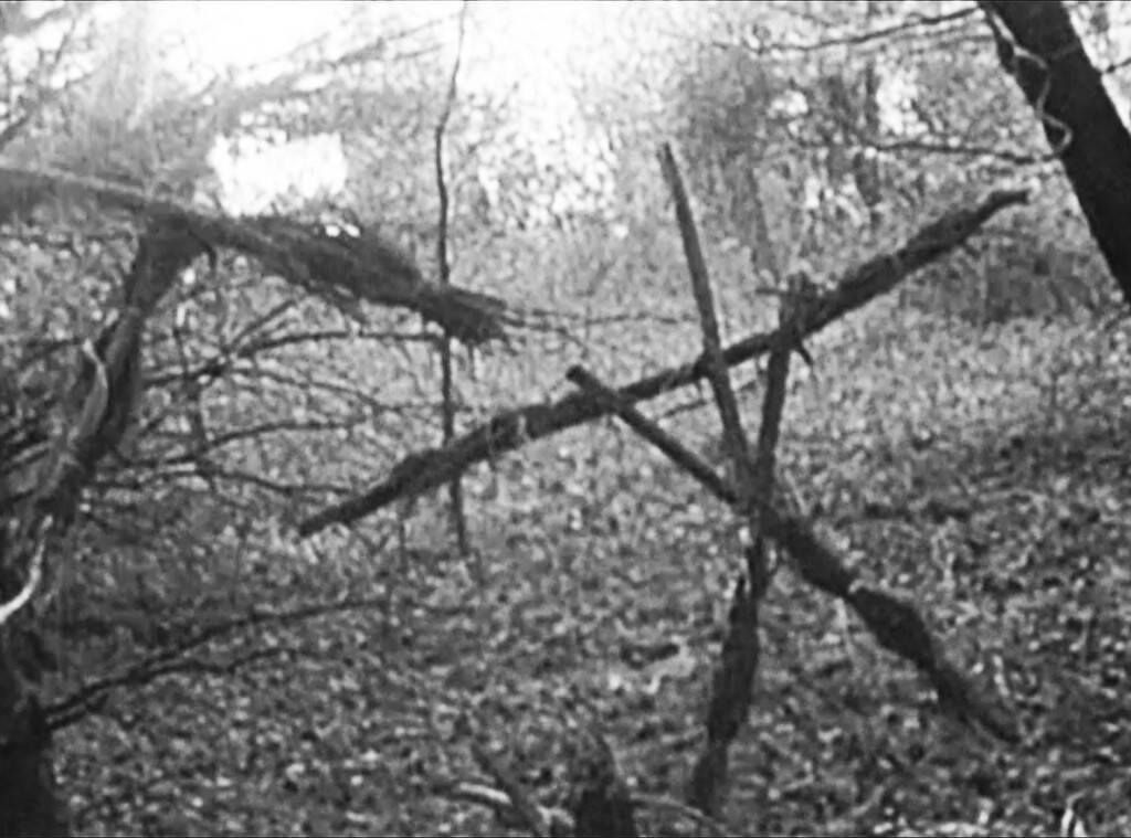 Gratisvisning: The Blair Witch Project \u2013 35mm