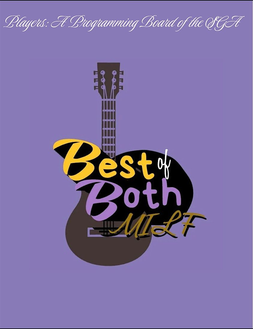 Best of Both M.I.L.F.