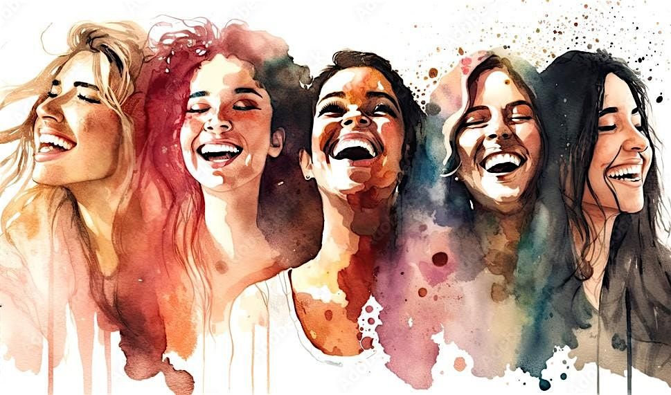 She Evolves: Sisterhood in Transition