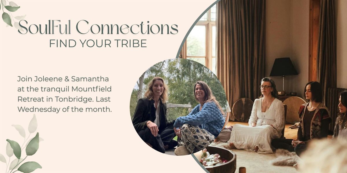 Soulful Connections Women's Circle