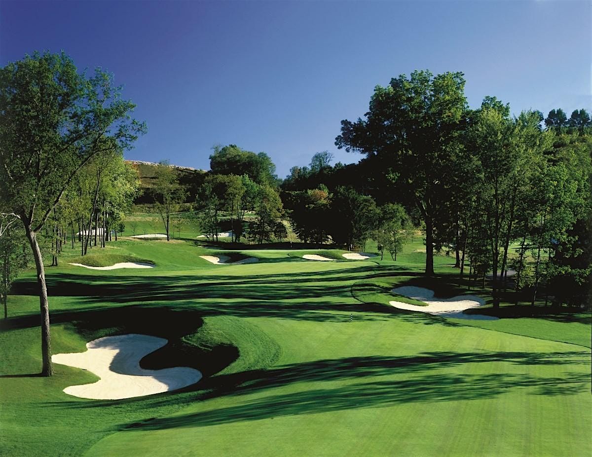 Honduras Hope Mission Charity Golf Tournament 2025