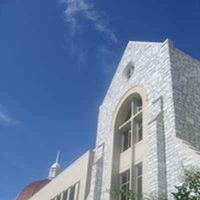 First Baptist Church Montgomery