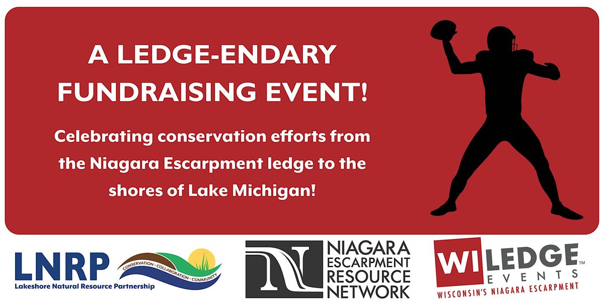 'Living Ledge-nds: Driving Our Missions Forward' Fundraiser Event