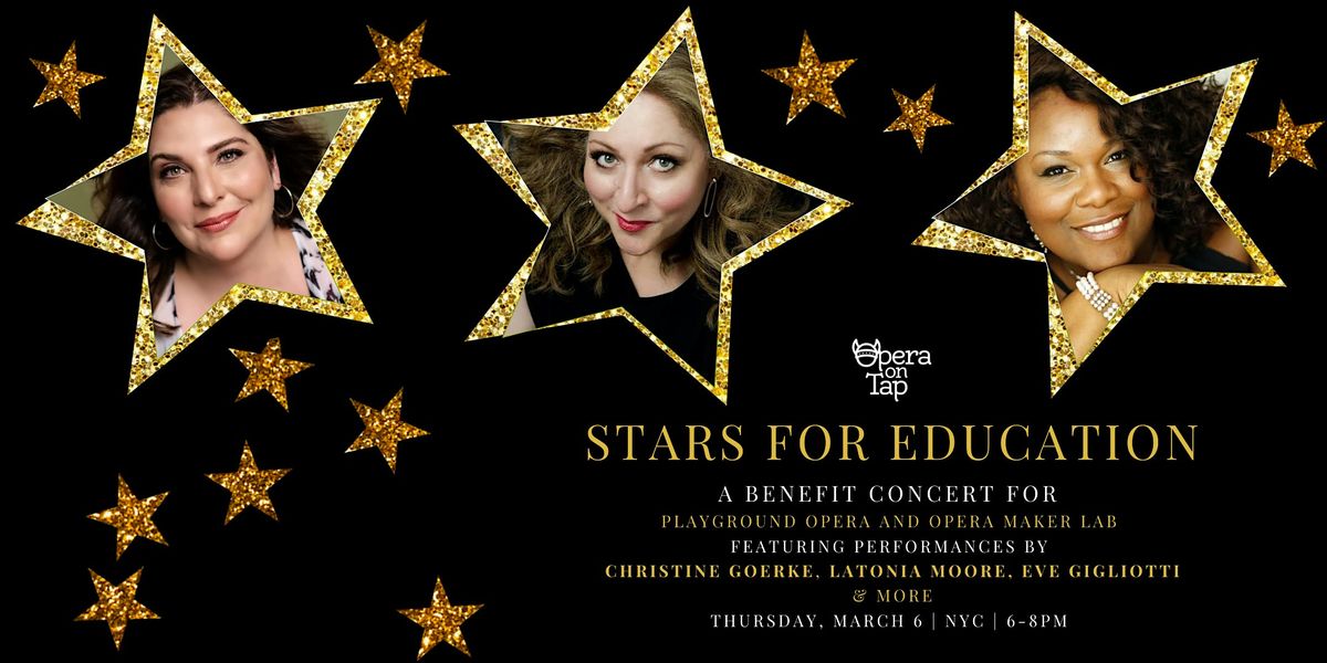 Stars for Education