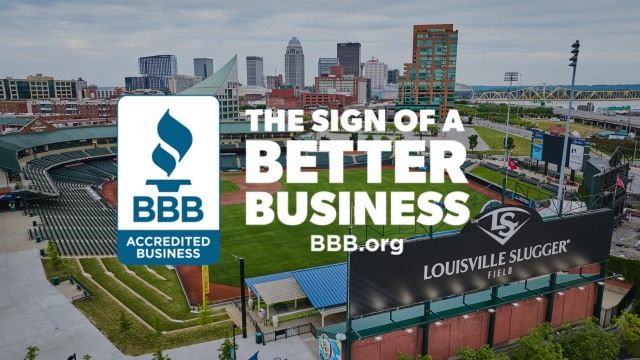 BBB Expo & Game Night @ The Louisville Bats