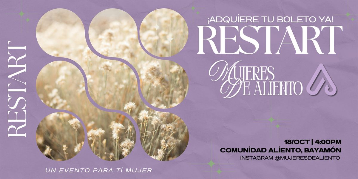 Restart 2025