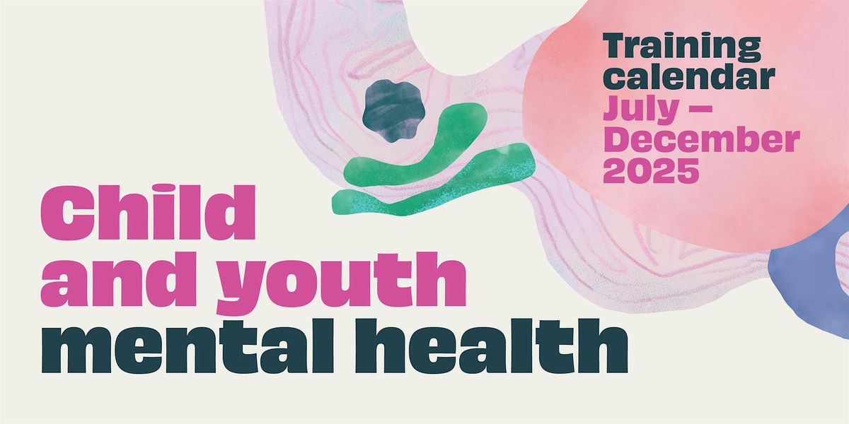 Skills for responding to self-harm and suicide