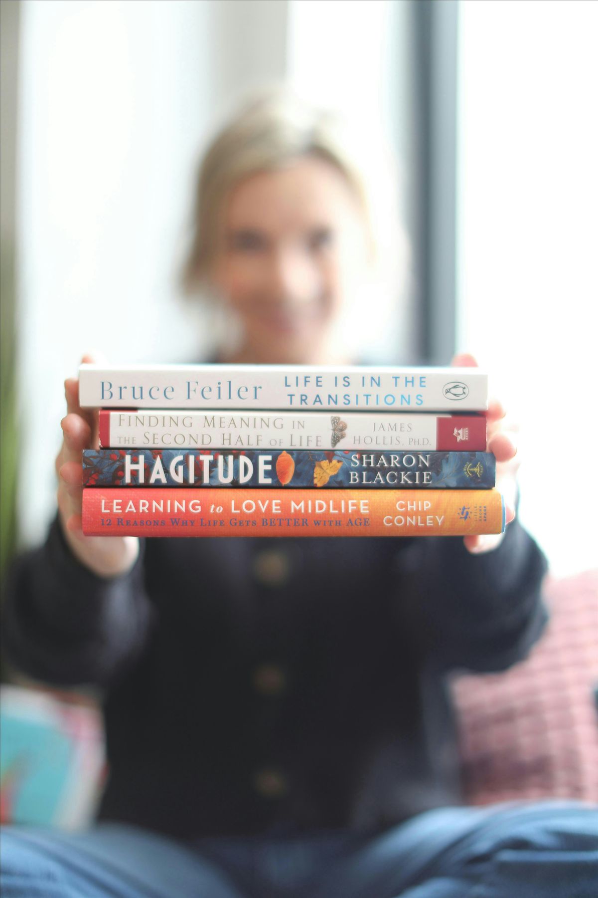 Bloomies Book Club