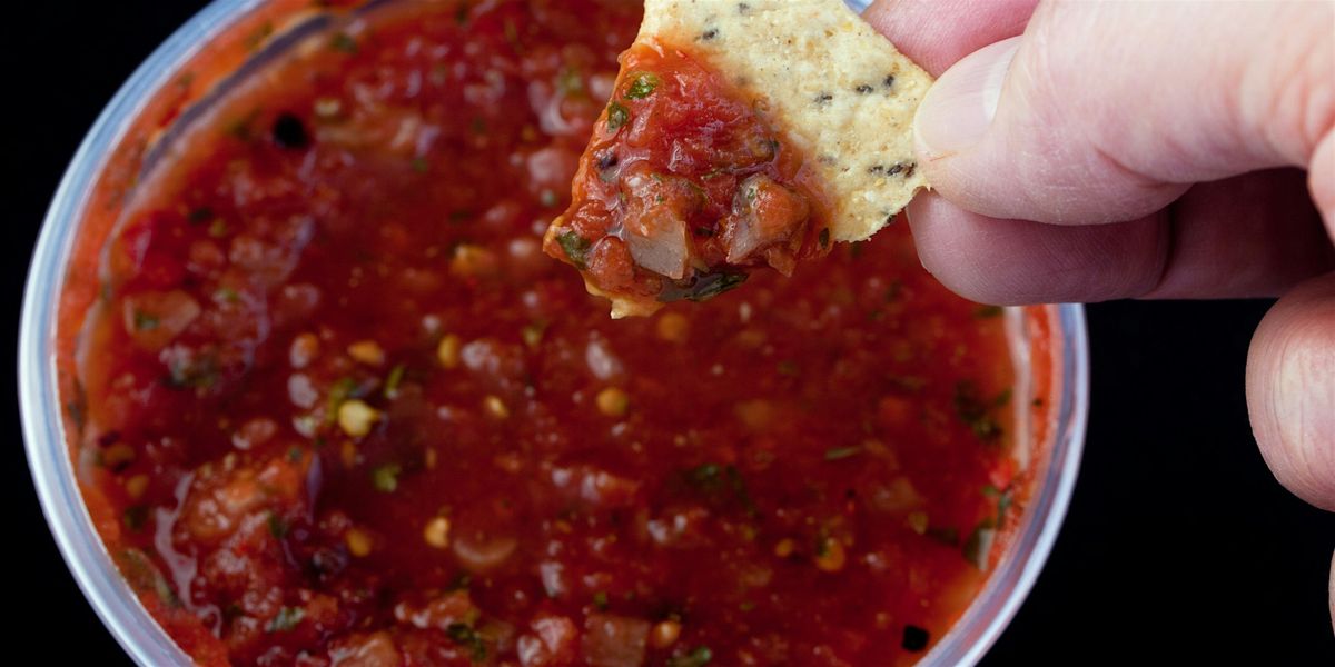Dayton's Bluff Location: Flavorful Authentic Salsa with America